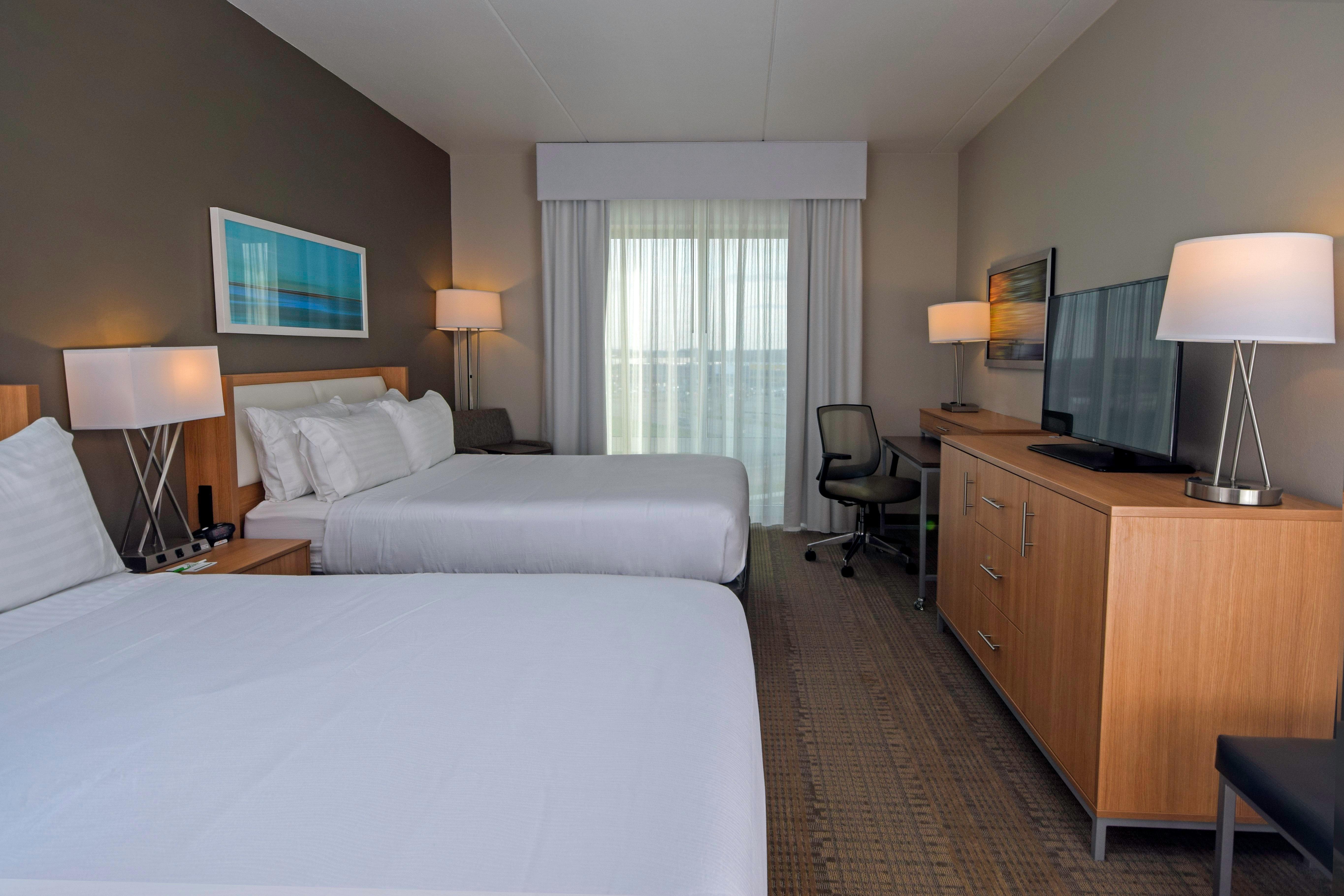 Holiday Inn Cincinnati North West Chester By Ihg Exterior foto