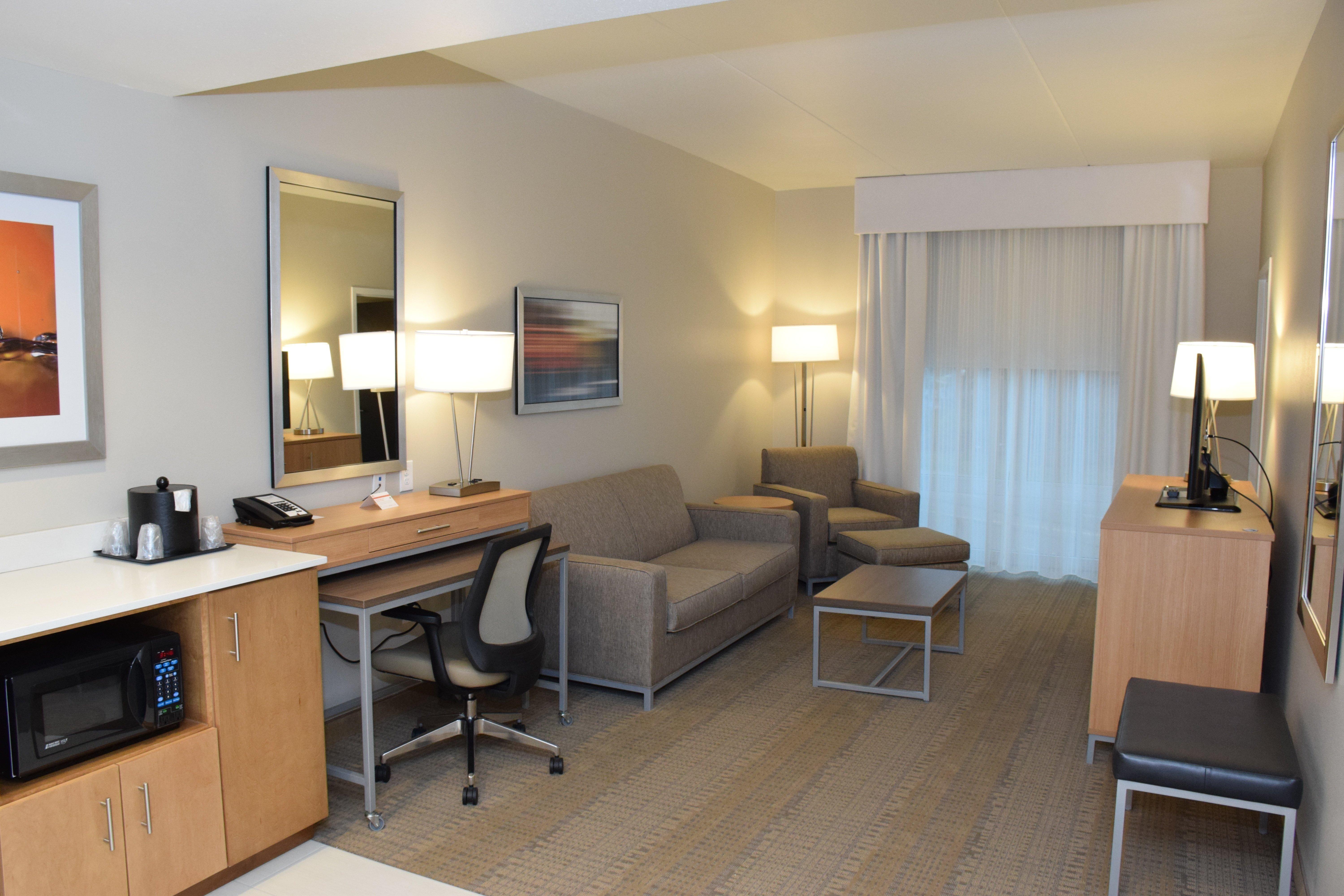 Holiday Inn Cincinnati North West Chester By Ihg Exterior foto