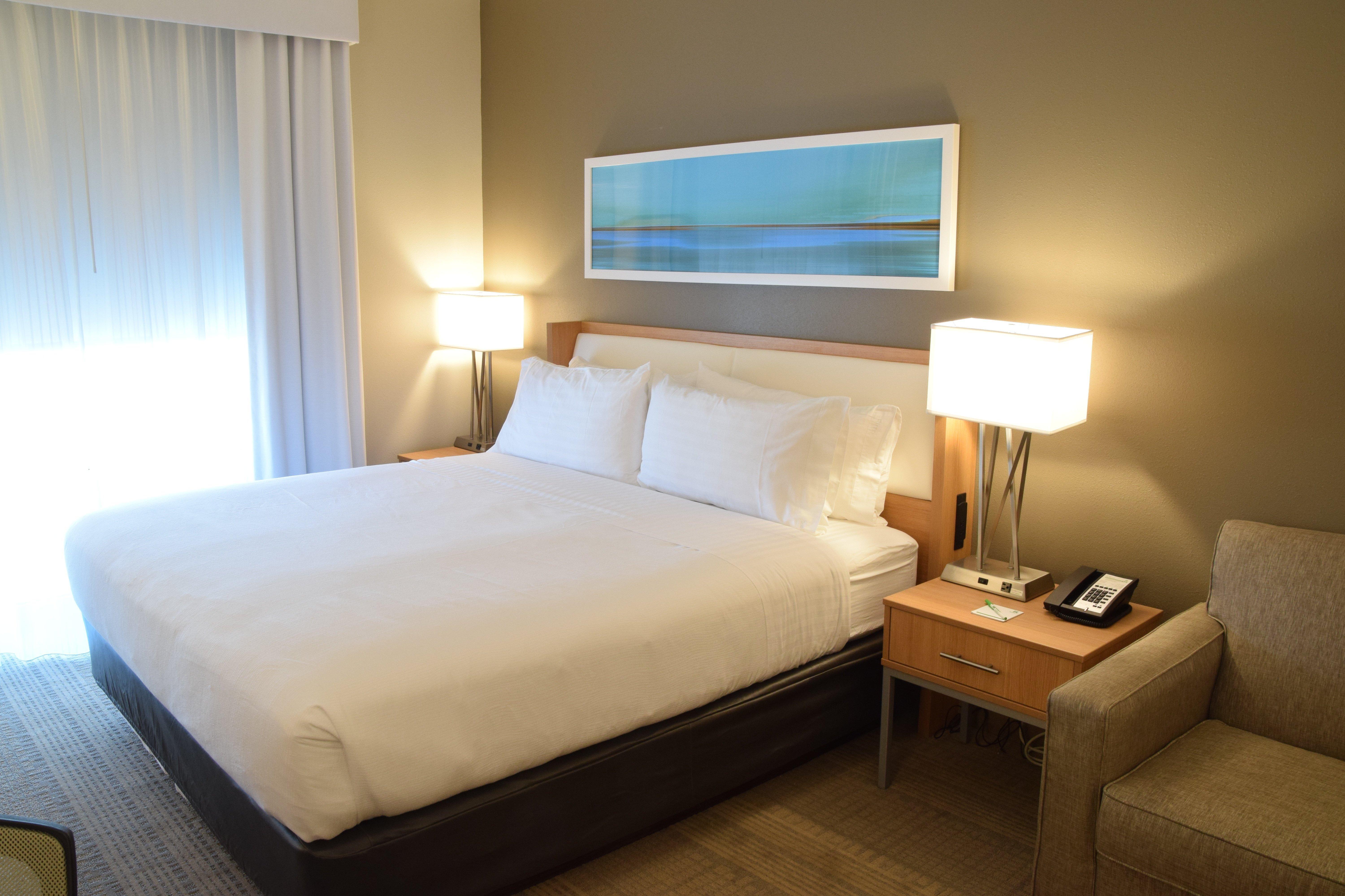 Holiday Inn Cincinnati North West Chester By Ihg Exterior foto