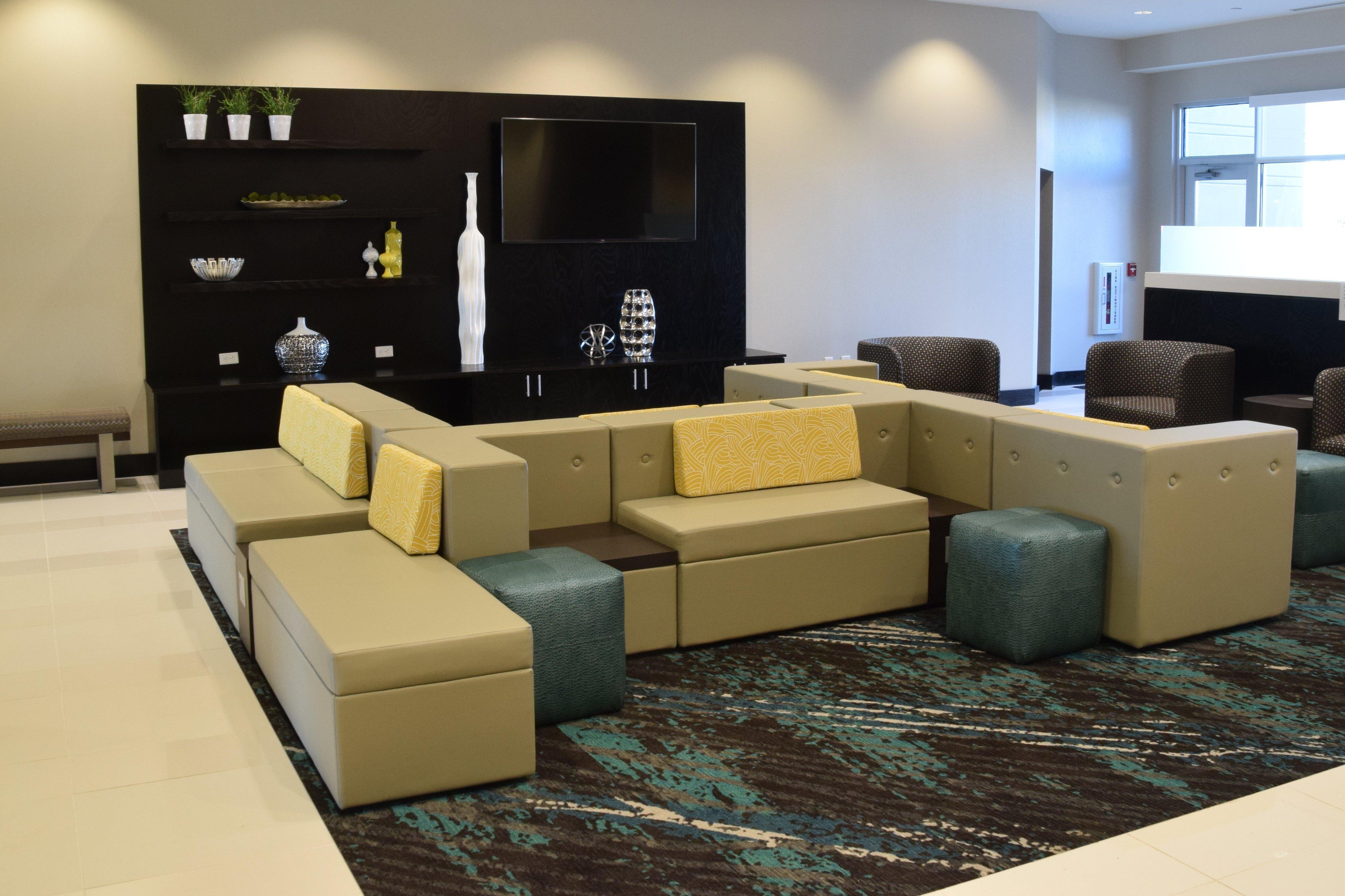Holiday Inn Cincinnati North West Chester By Ihg Exterior foto