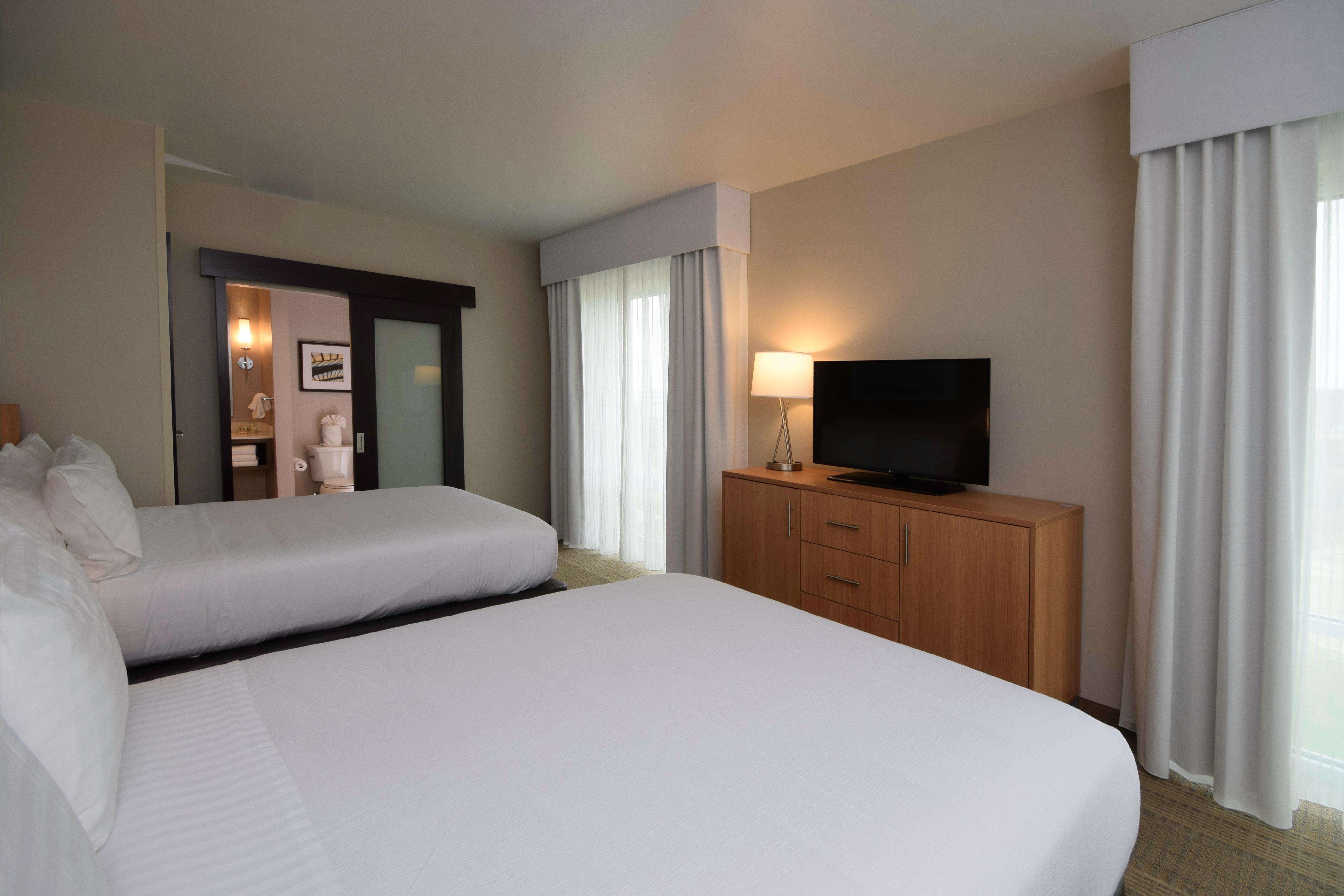 Holiday Inn Cincinnati North West Chester By Ihg Exterior foto